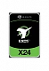 Жесткий диск Seagate Exos X24 12TB 3.5" SAS 12Gb/s [ST12000NM009H]